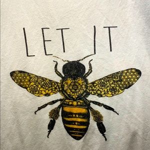 Hippie Chic Bee Tank